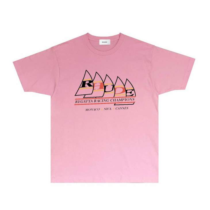 Picture of Rhude T Shirts Short _SKURhudeS-2XL11trRH2012546